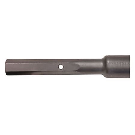 Aic Replacement Parts E96633 MEGA Wide Pickup Cylinder Shaft Fits John Deere Round Balers 547 557 558+ A-FH312282-AI
